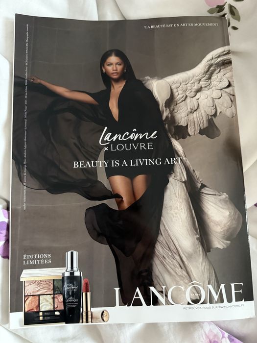 Списания Vogue/Vanity Fair/ELLE