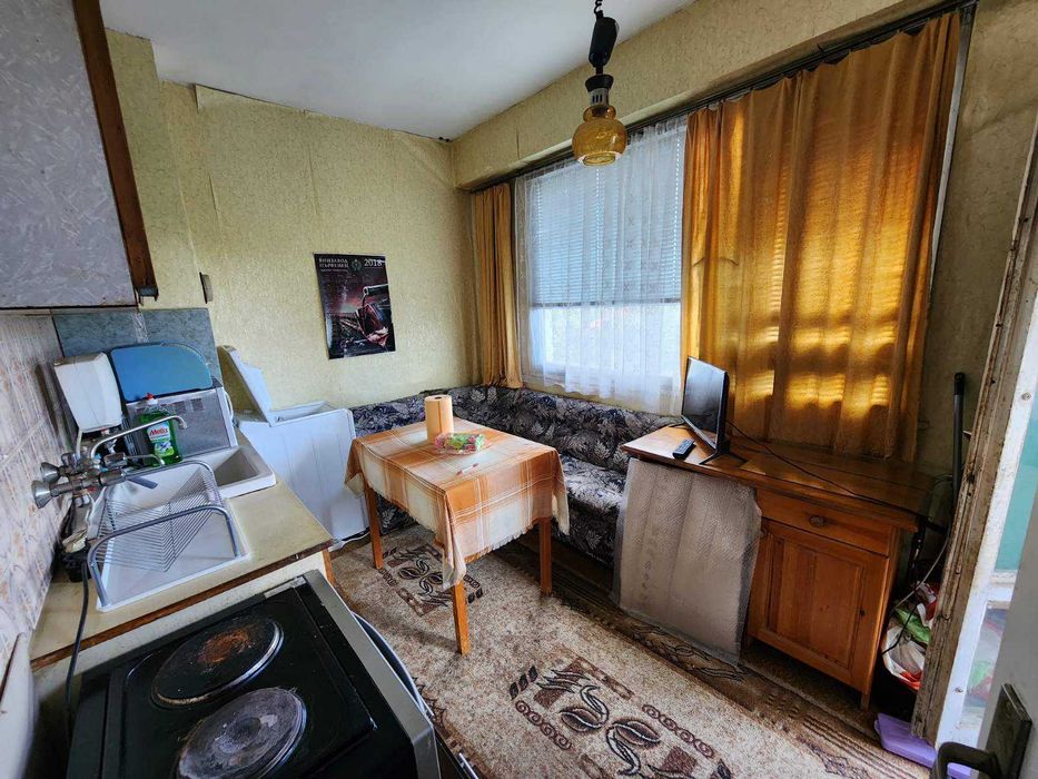 Продава се Двустаен апартамент в Пловдив, Въстанически - 48 кв.м за 1355 €/кв.м - Снимка #7