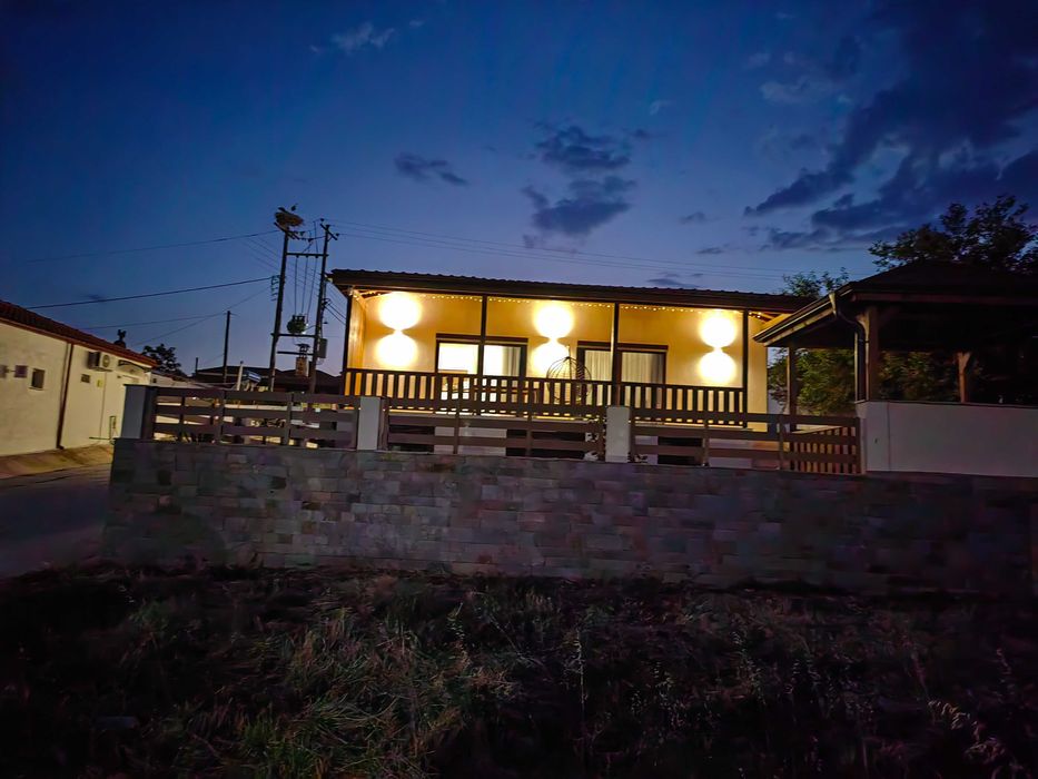 Дава се под наем Къща в Мадан - 120 кв.м за 200 € - Снимка #11