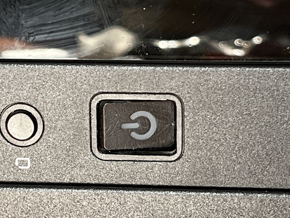 Корпус PCcooler master ME200 Mesh black