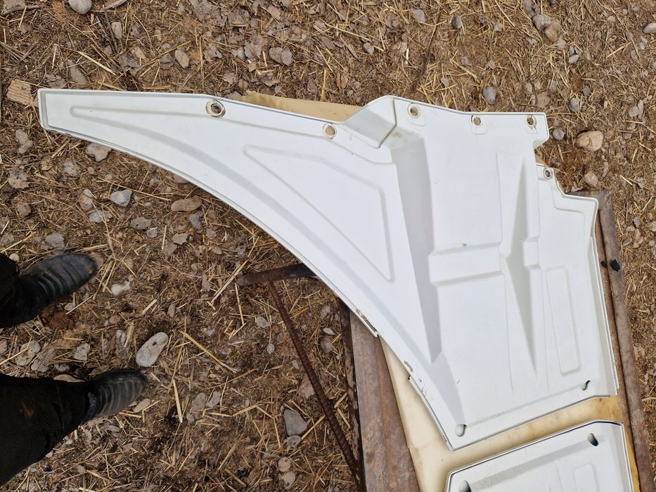 Волва FH12 продолжение девера