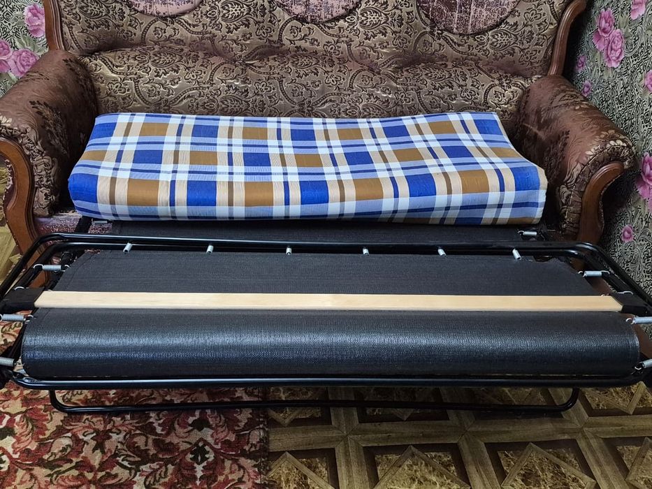 Диван раскладной