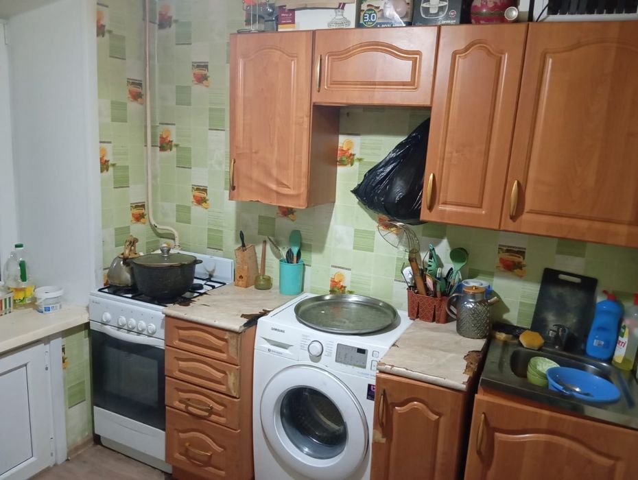 Продам 1 комнатнаю квартиру