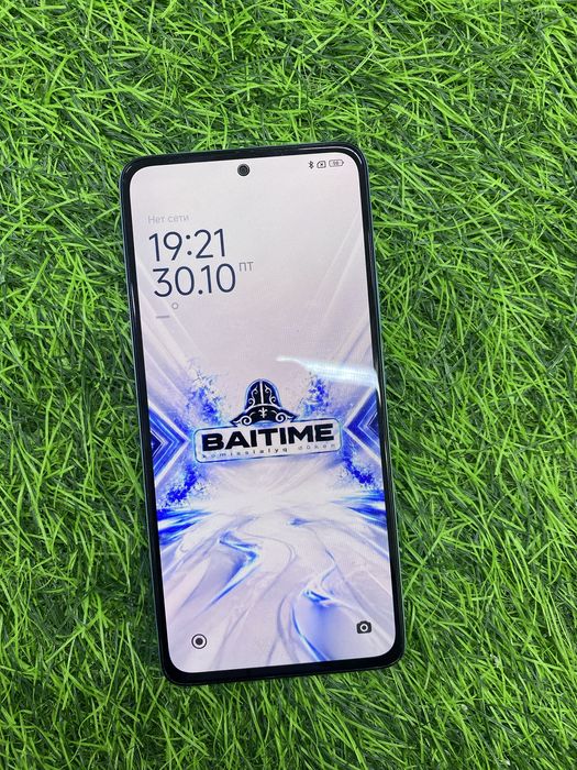 Смартфон Redmi Note 14