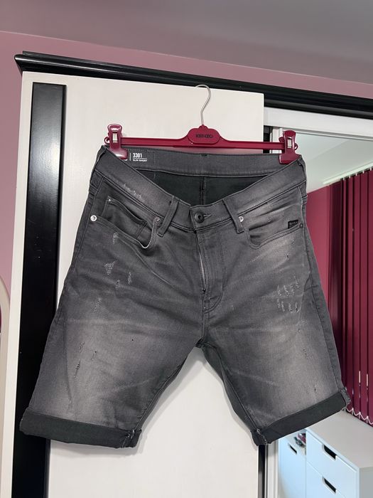 Дънки G-star raw W31