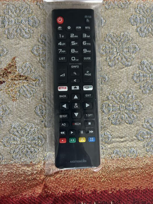 Дистанционно управление AKB75095308