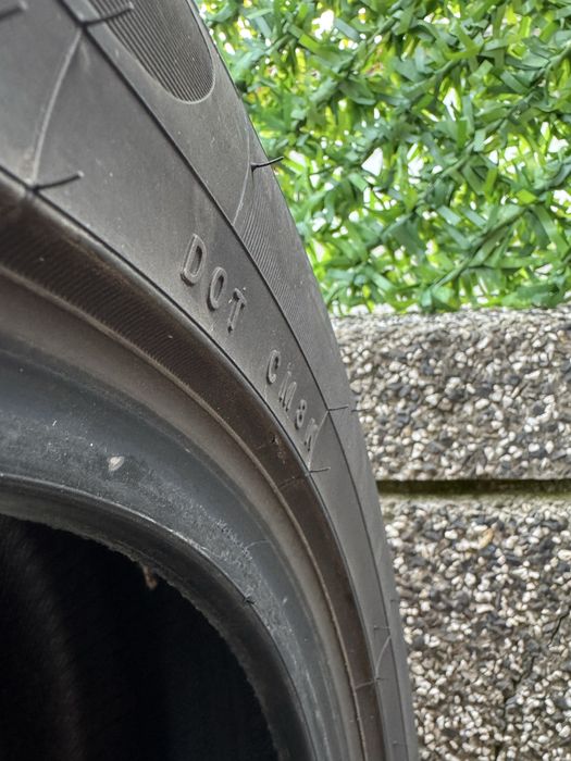 Автомобилни гуми 205 55 16 Toyo