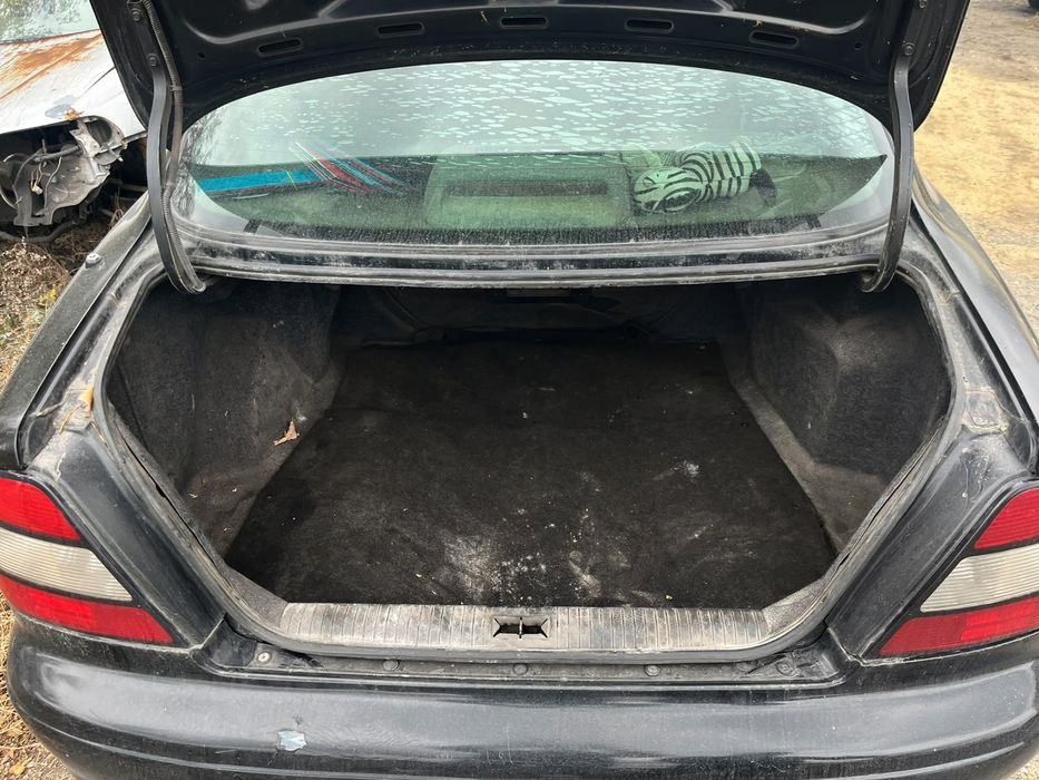 Продам Daewoo Leganza