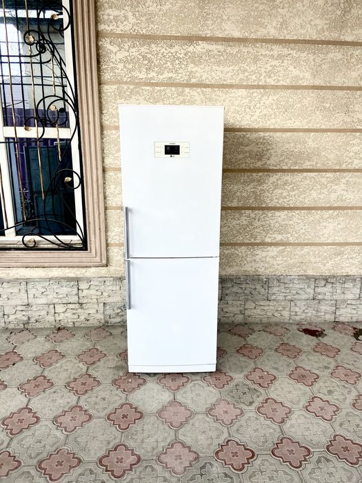 Продам холодильник LG рабочая 100%