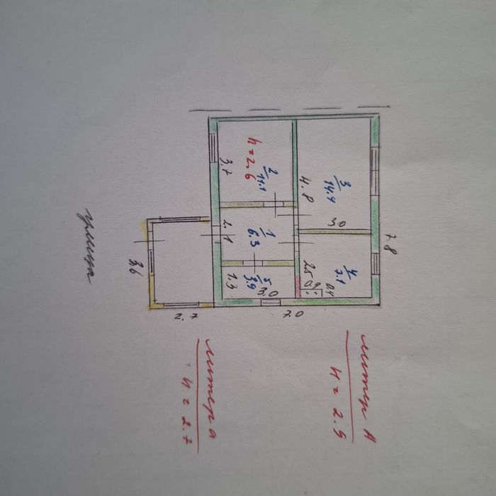 Продажа домов недвижимость