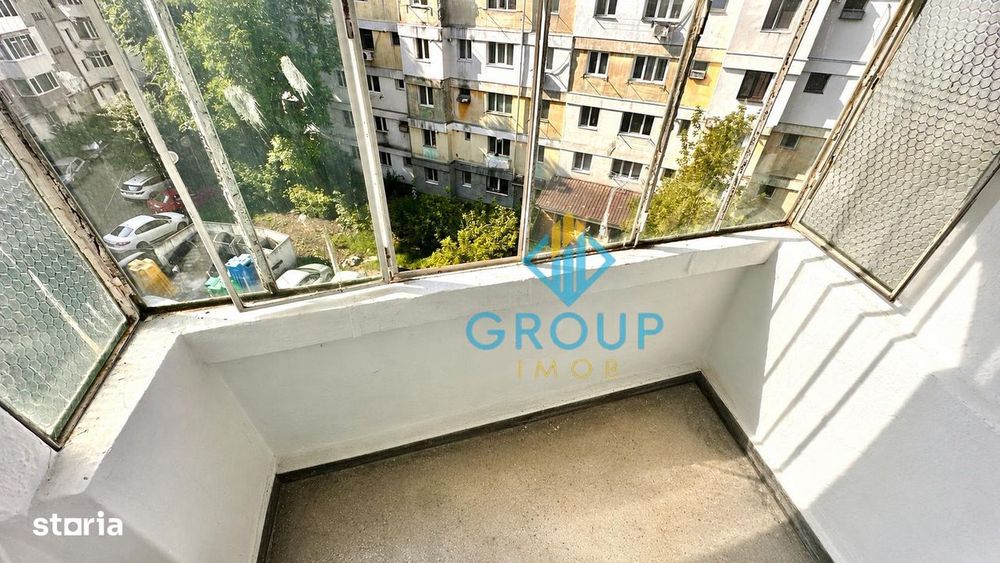 Apartament 3 camere decomandate de vânzare –  Alexei Tolstoi, Bacău