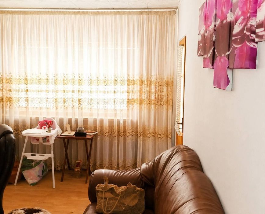 Apartament 3 camere decomandat, 67 mp, Grui, Câmpulung Muscel