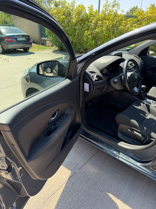 Renault Megane 3 Limited Edition 2015 Facelift