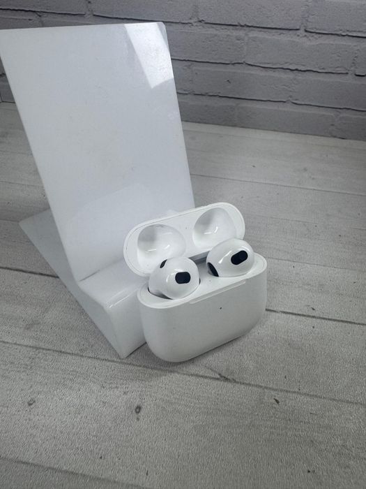 Air Pods 3 Nur Market