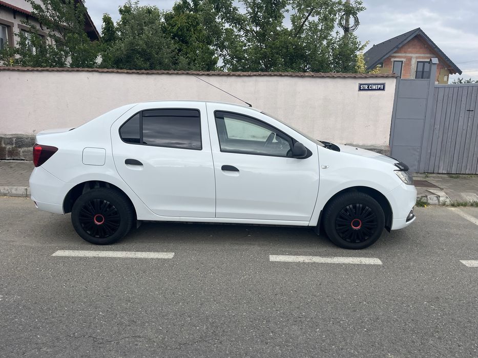 Dacia Logan 1.5 dci