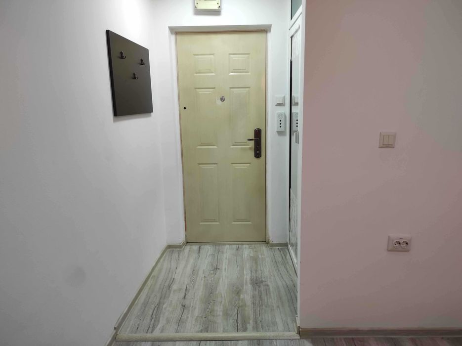 PRIMA INCHIRIERE - Garsoniera de inchiriat Micro40 | Complet mobilata si utilata