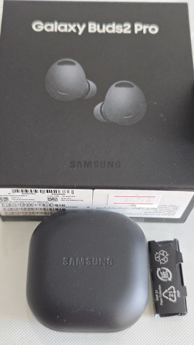 SAMSUNG Galaxy Buds 2Pro