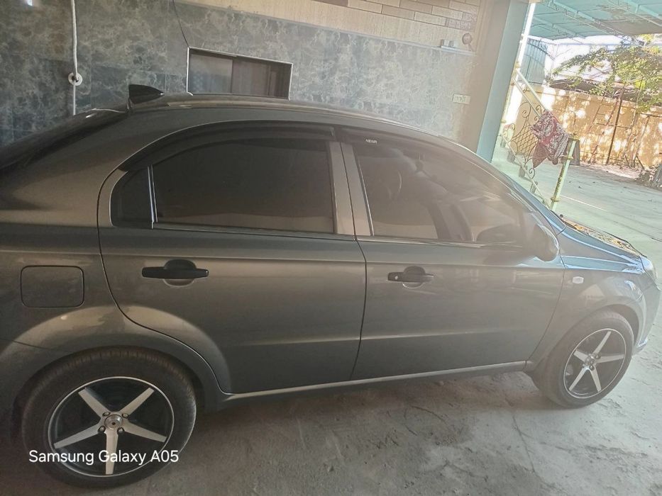 2018 yil nexia 3 zor sastayaniyada dtp yoq navarochenniy