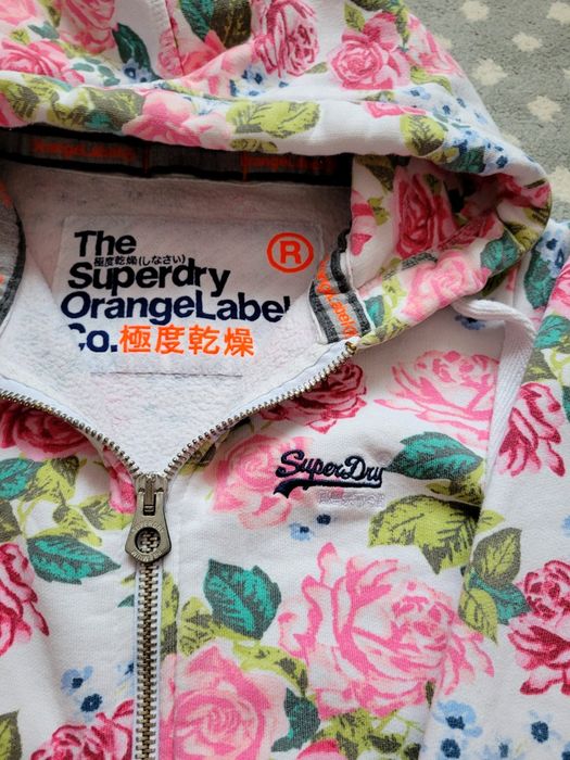 Hanorac Superdry S