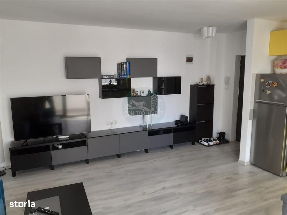 Apartament modern 2 camere balcon parcare Doamna Stanca