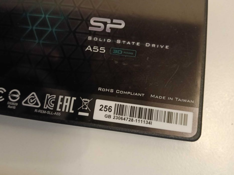 Gaming компютър AMD