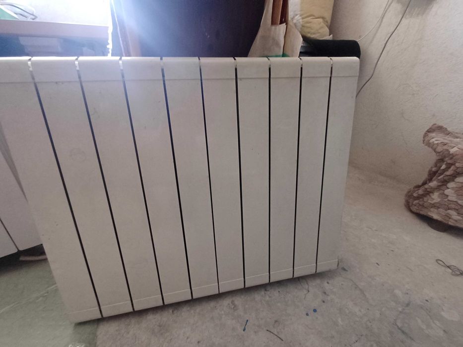 Пелетна система за отопление