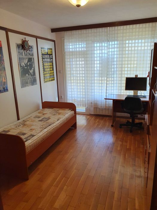 Продава се Тристаен апартамент в Варна, Център - 101 кв.м за 2436 €/кв.м - Снимка #6