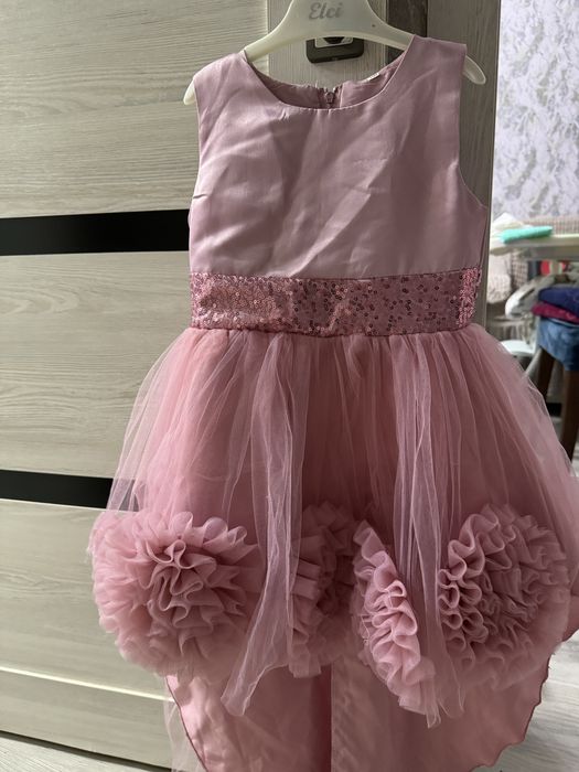 Платье для девочек