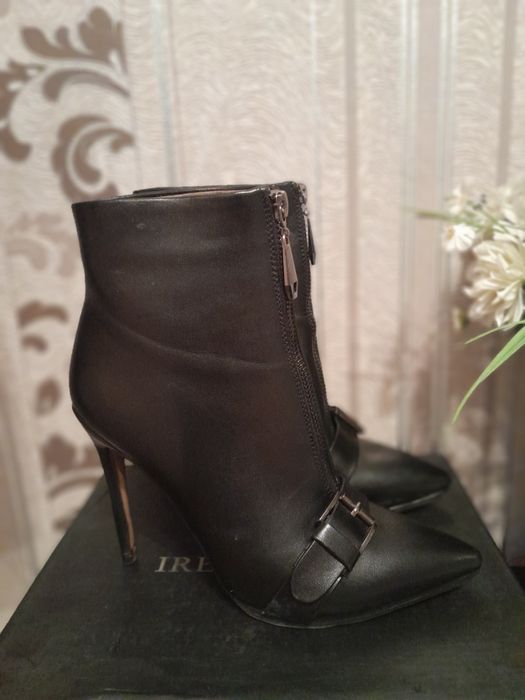 Продам ботильоны