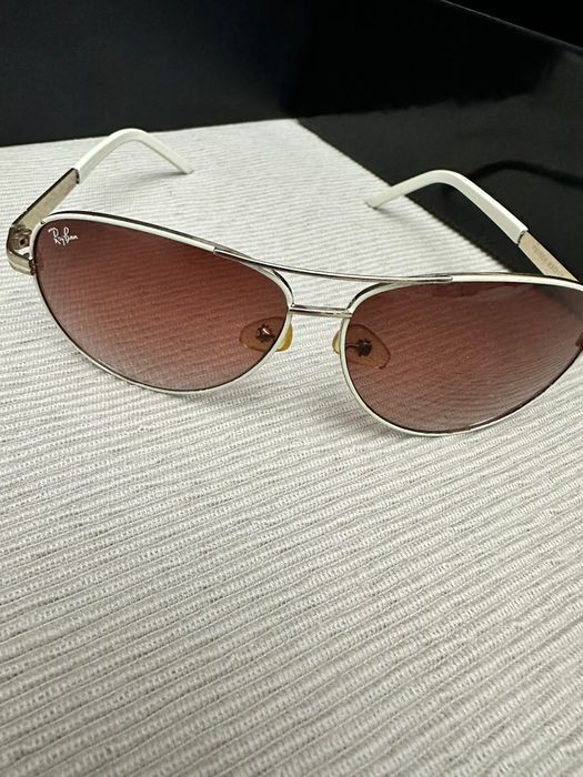 Очки новые Fendi солнцезащитные