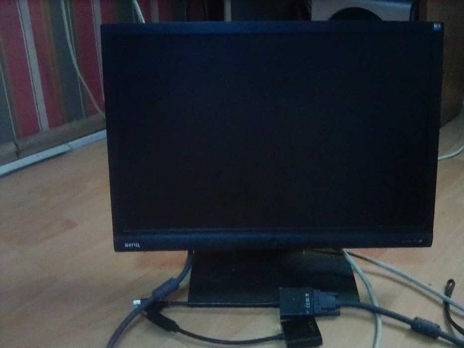 Монитор Beng 19 d