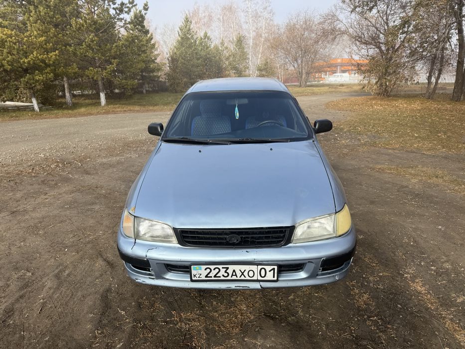 Продам автомобиль Тайета Карина Е