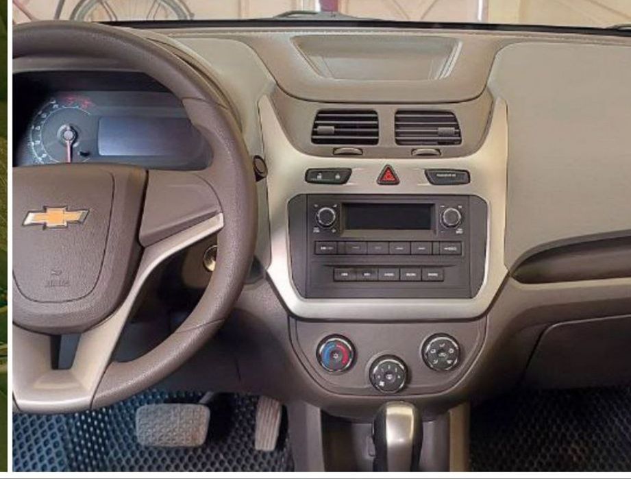 Cobalt 2025 srochna arzonga sotiladi