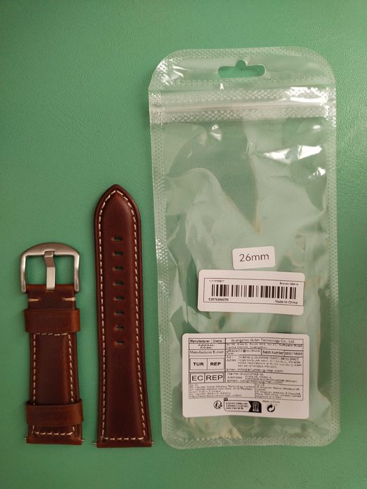 Продам ремешок для часов