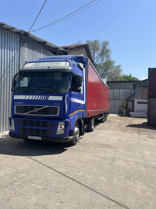 Продаю вольво 2002 года