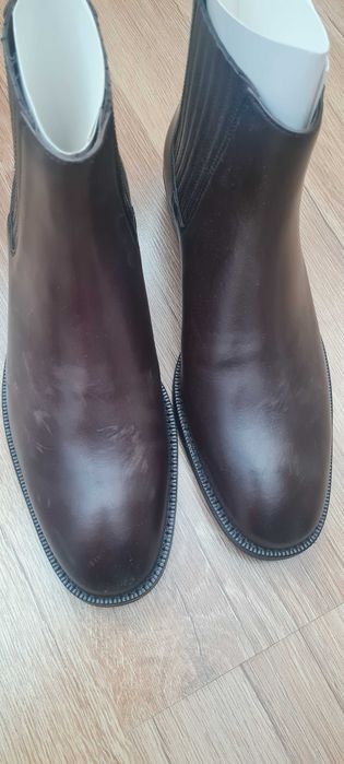 Мъжки боти MEXX, номер 42