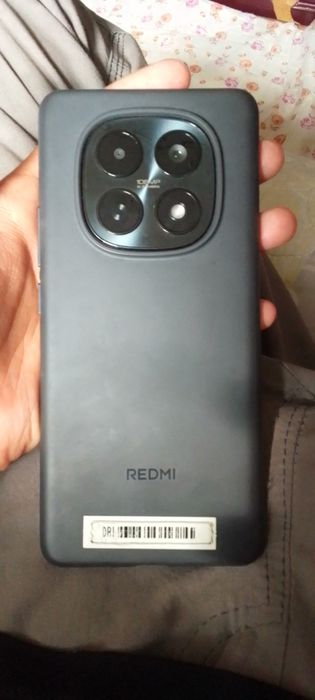 Redmi note 15 pro