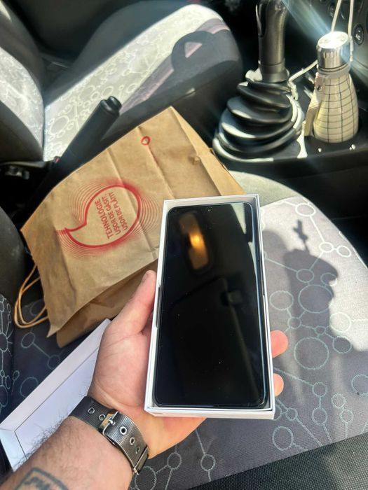 Telefon Honor 400smart