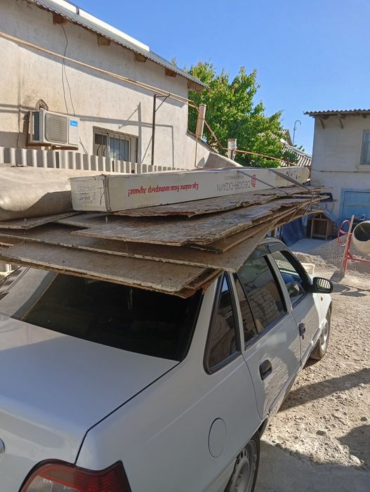 Продам багажник на авто