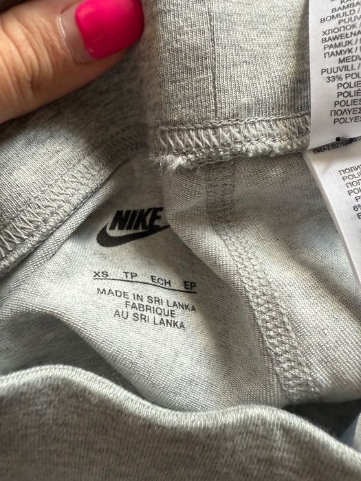 Дамски къс клин Nike