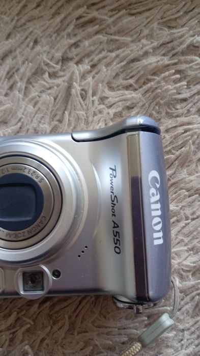 Продам фотоаппарат