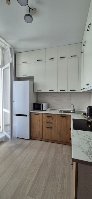 Аренда квартиры посуточно