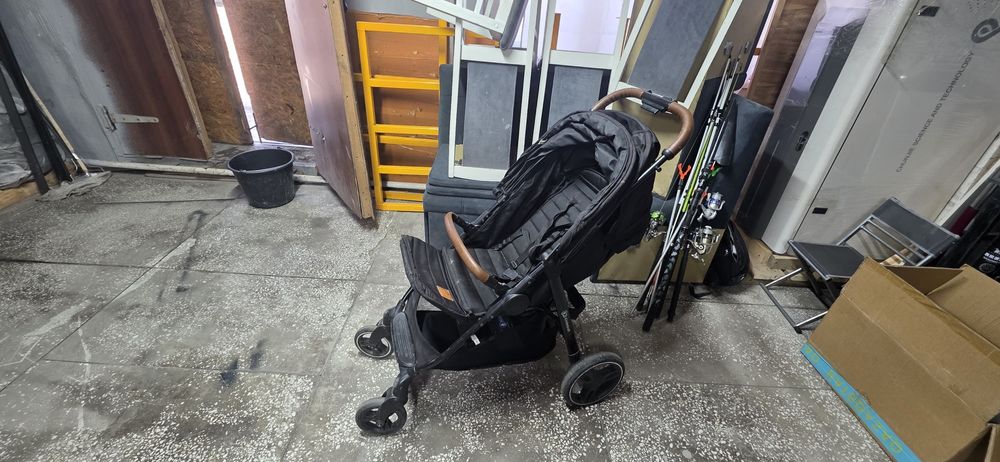 Продам коляску детскую