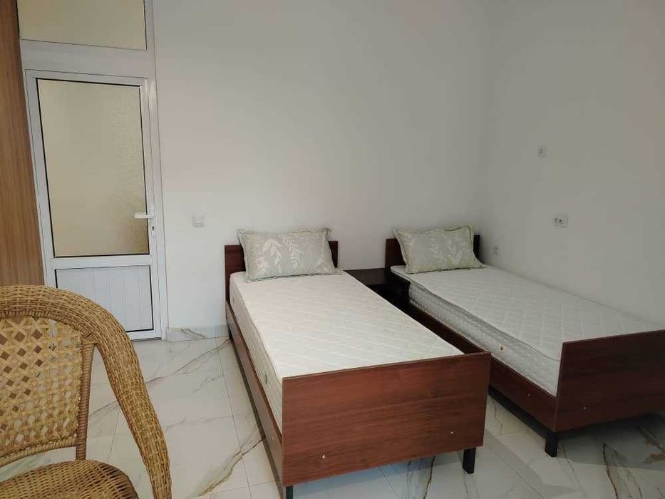 Комната  посуточно . Кунлик комната