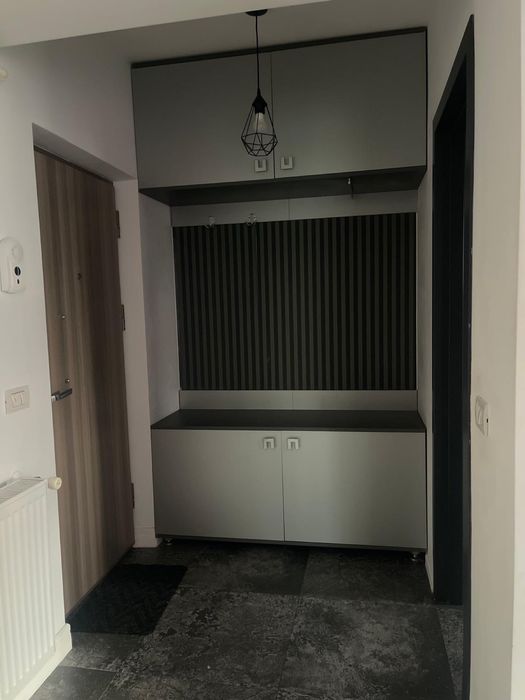 Apartament 2 camere bloc nou