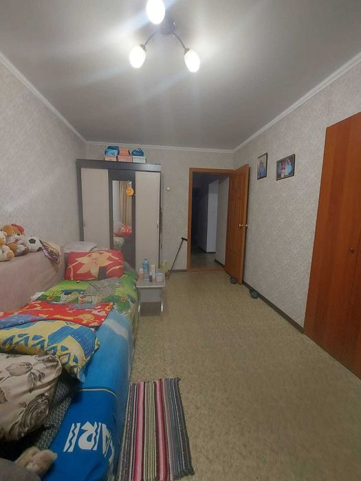 Продажа 4-комнатной квартиры
