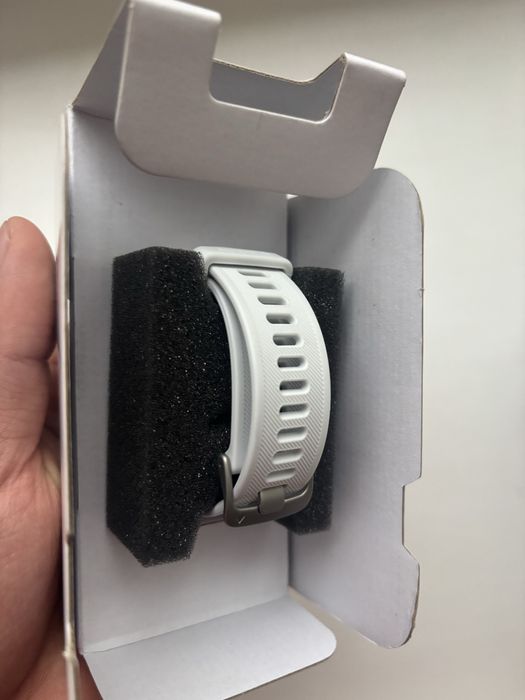 Спортивные часы Garmin forerunner 55