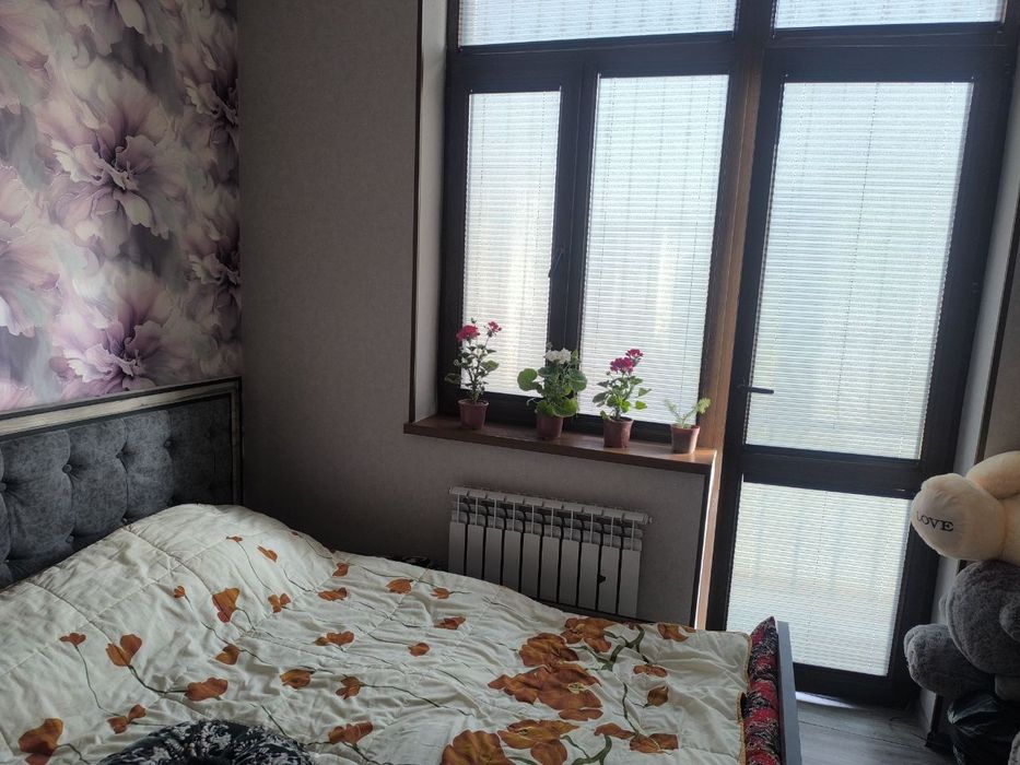 Дустлик 2 янги хаёт тумани