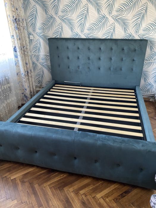 Pat rabatabil cu garanție la pret corect de la 1350