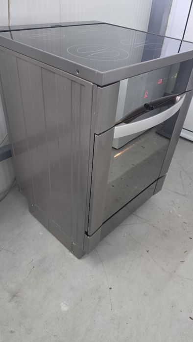 Извънземна печка Gorenje pininfarina
